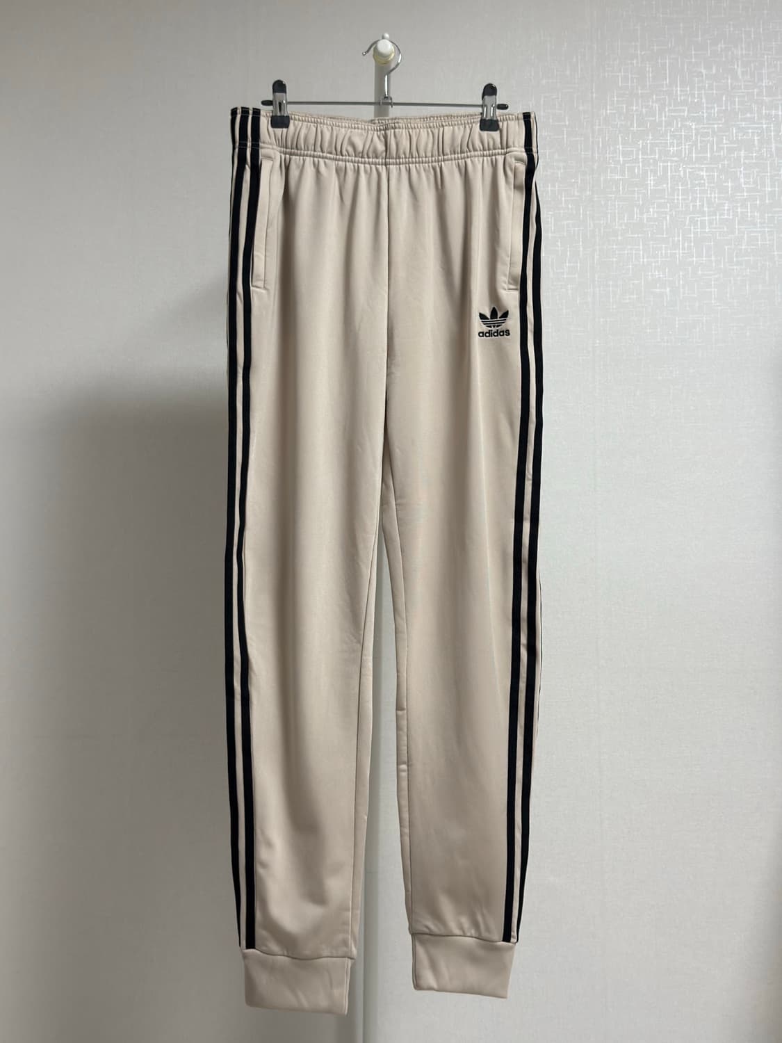 아디다스 오리지널 트레이닝 팬츠 골드 XL 상품이미지1