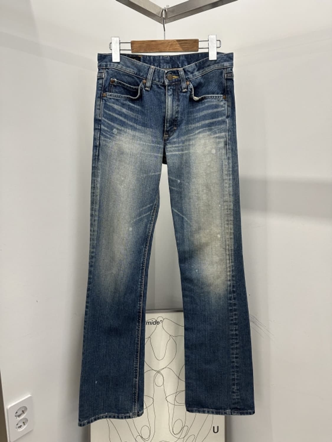 LEE_ boot cut (29) 상품이미지1