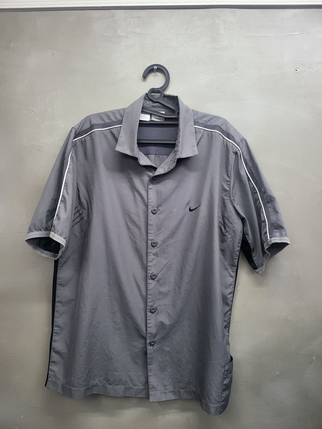 나이키반팔셔츠 105 상품이미지1