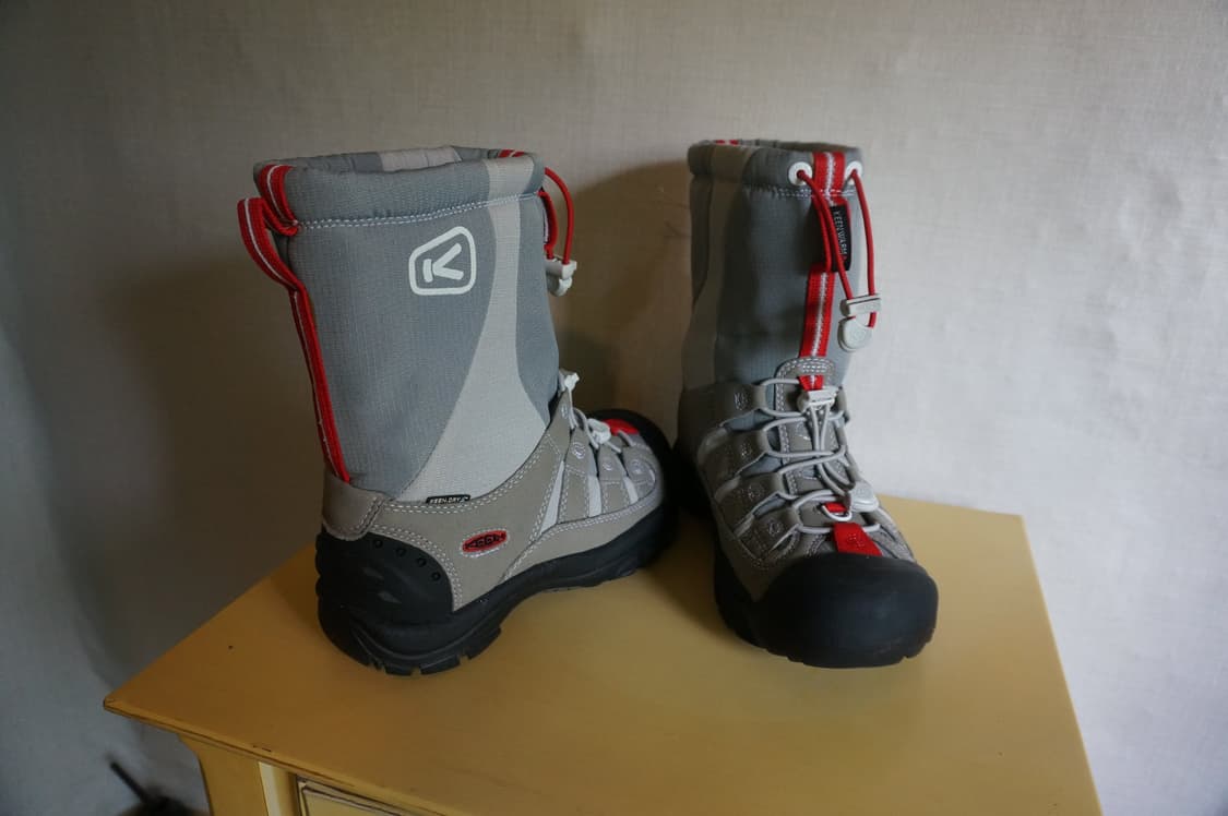 KEEN Winterport2 boots 상품이미지10