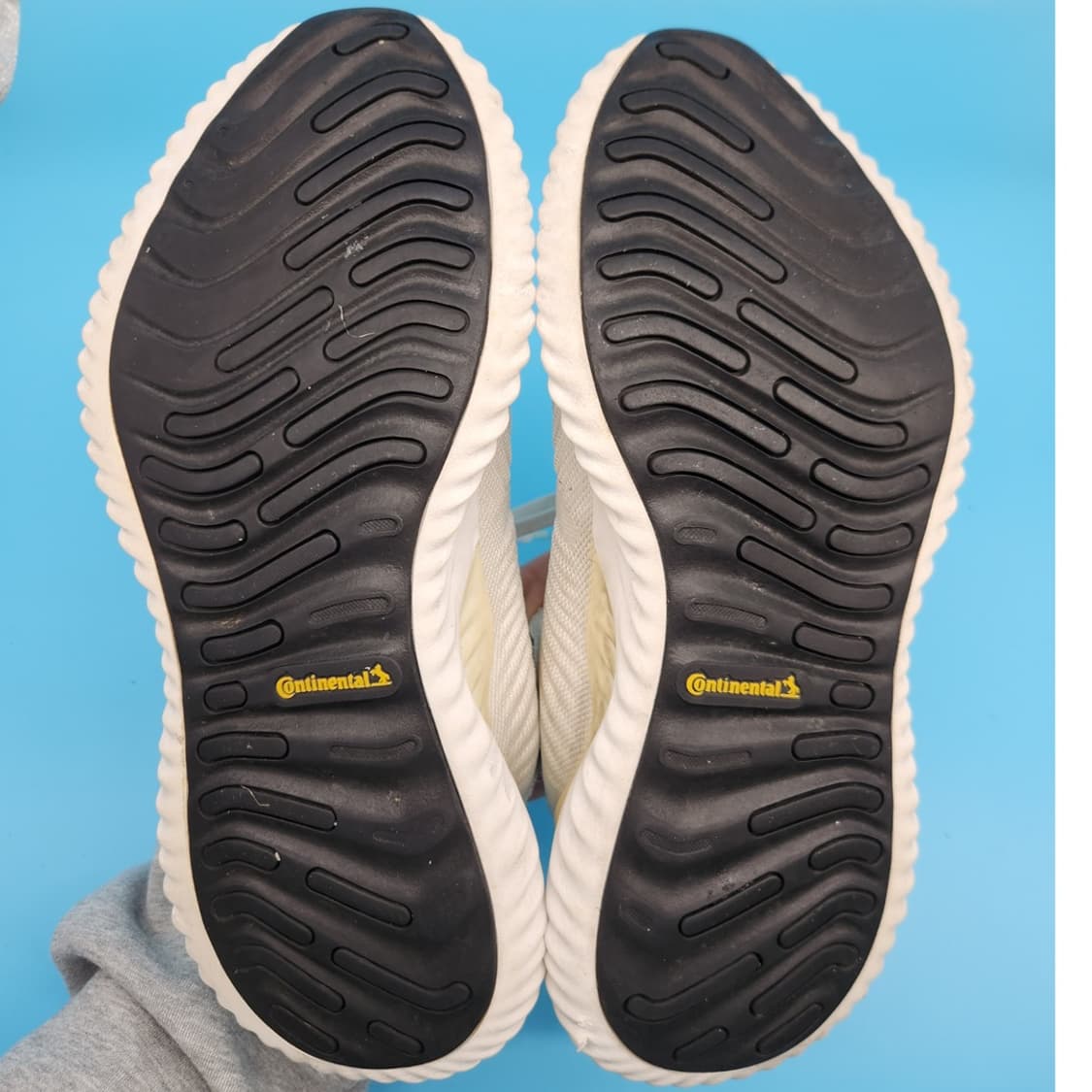 o 아디다스 알파바운스 남성운동화 275 상품이미지4