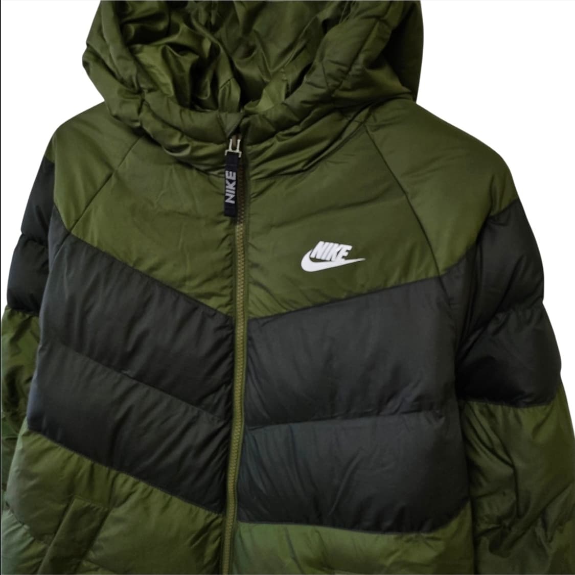나이키 패딩잠바 95-100 점퍼파카 상품이미지3