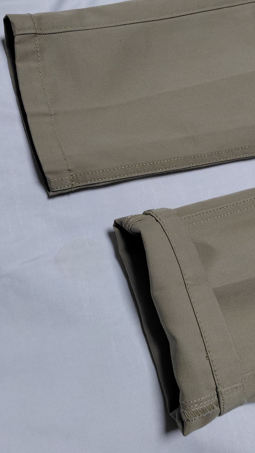 디키즈 x THREE BLIND MICE x 아메리칸 랙 씨 협업 신치백 상품이미지7