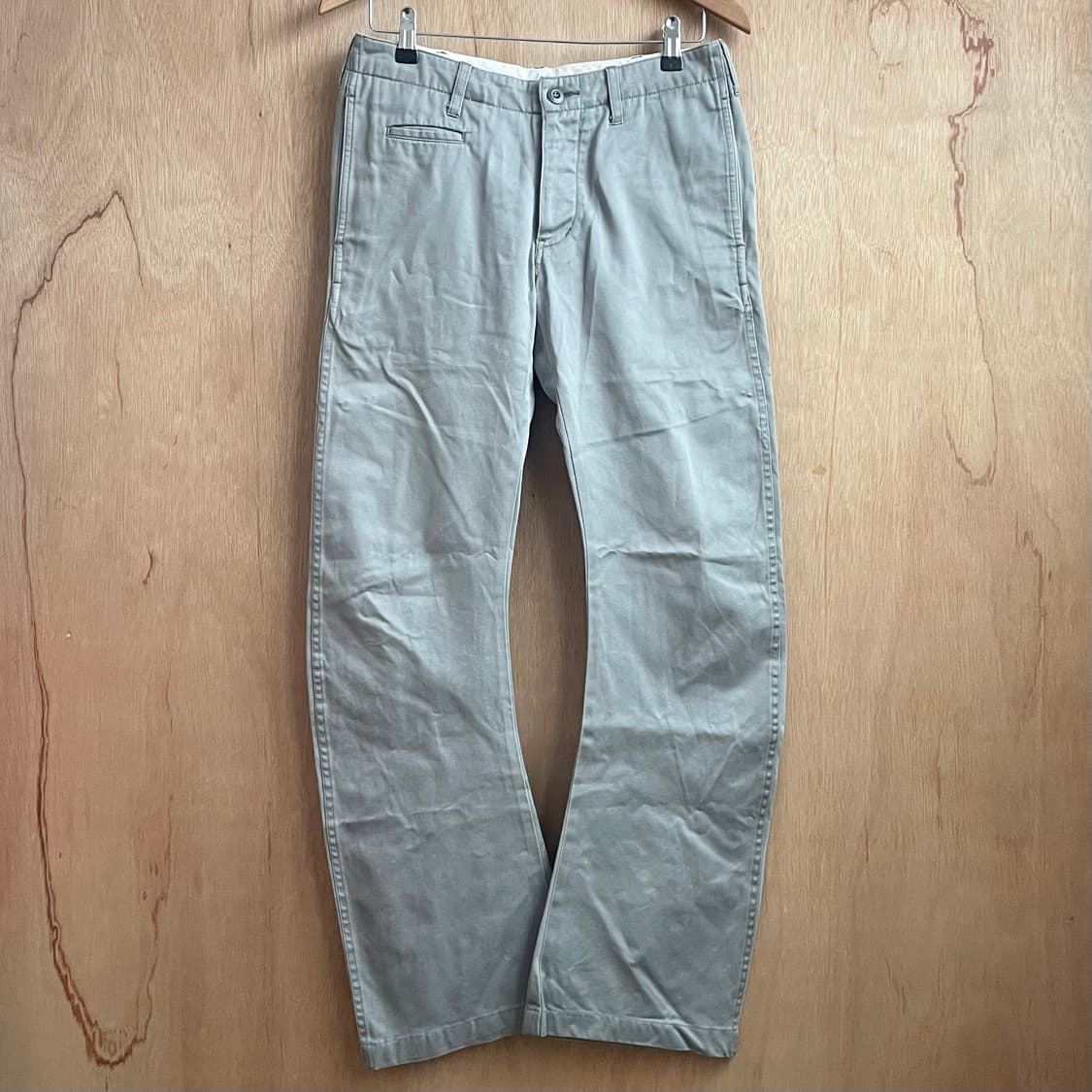 어태치먼트 바나나 치노팬츠 상품이미지2