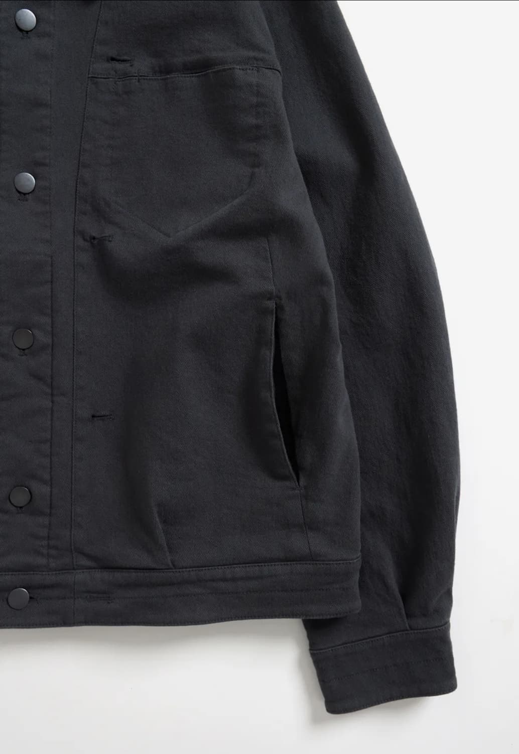 해칭룸 리버스 트러커 블루차콜 3 상품이미지5