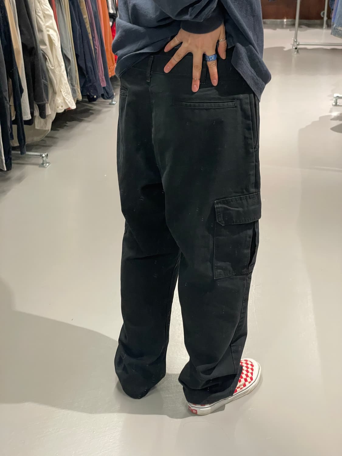 디키즈 워크 팬츠    상품이미지2