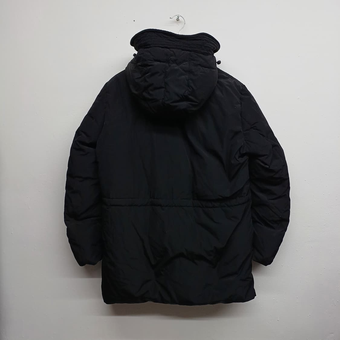 인터메조 후드 패딩 점퍼 100 상품이미지2