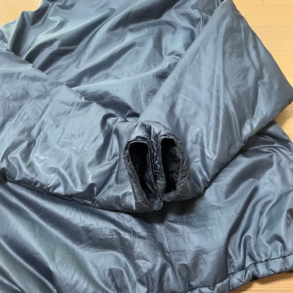 00s 파타고니아 퍼프볼 자켓 빈티지 상품이미지9