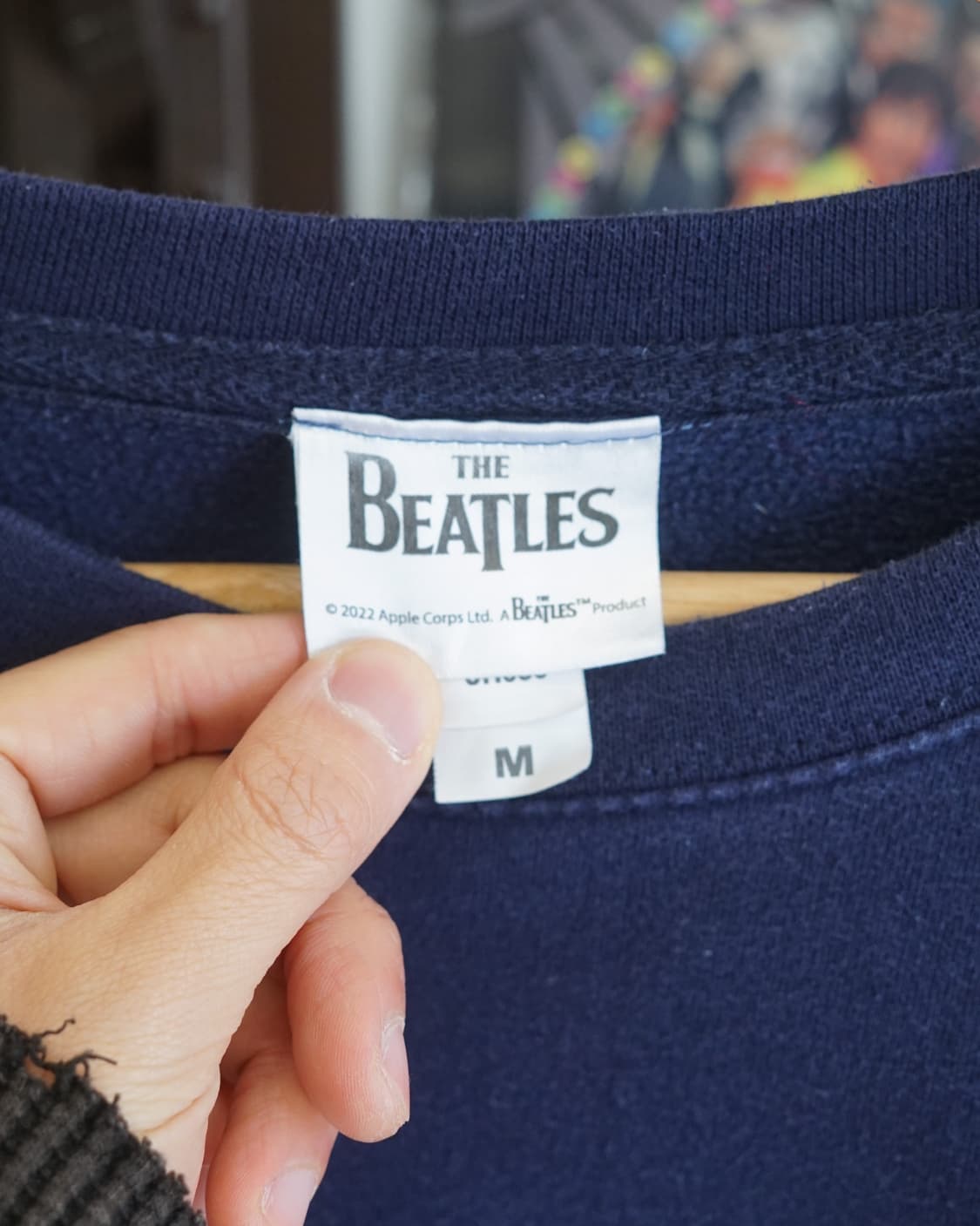 The Beatles 상품이미지4