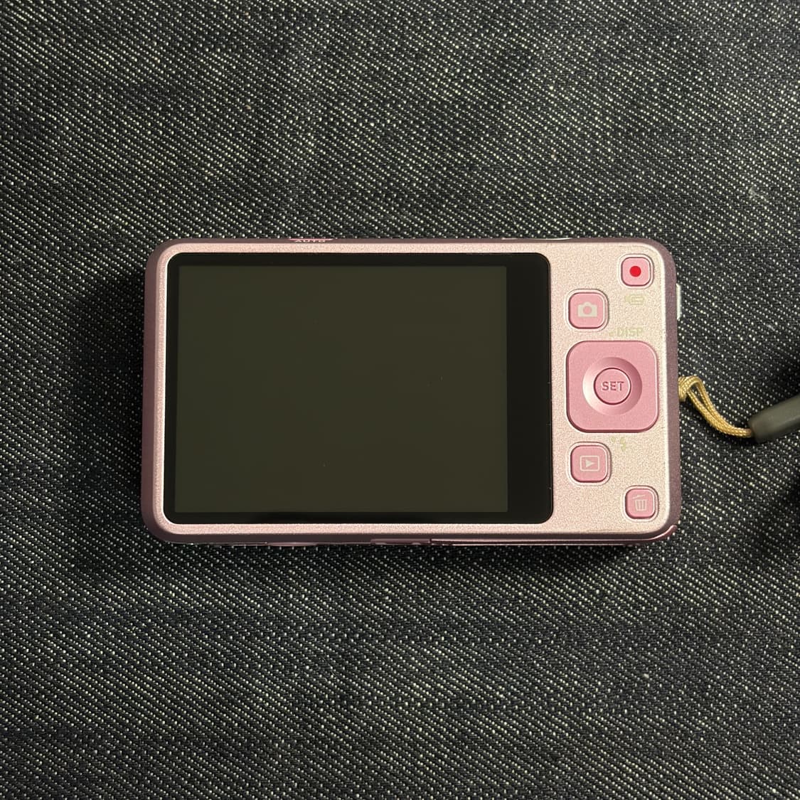 민트급) 카시오 엑슬림z800 상품이미지2