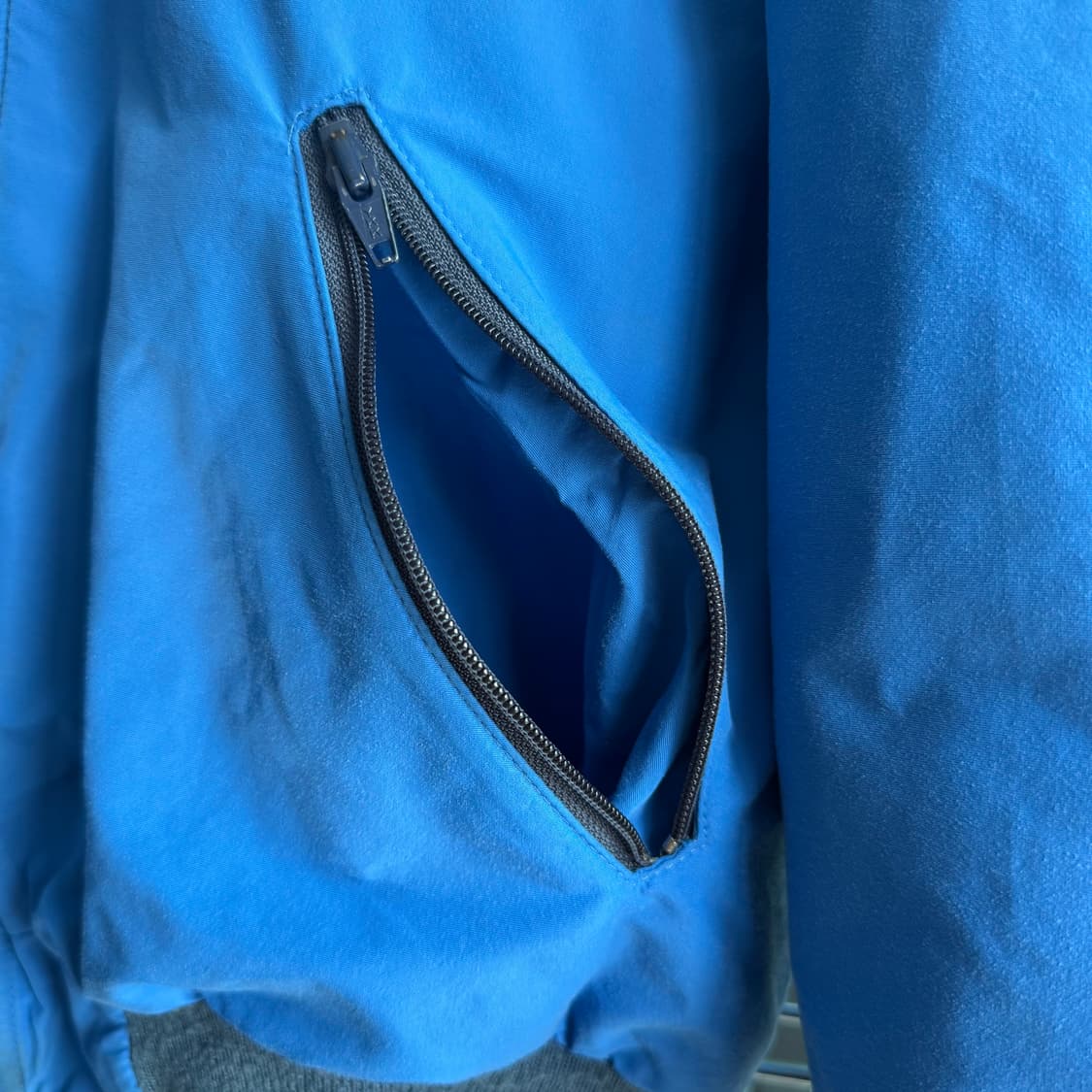 80s Made in USA L.L.Bean 웜업 자켓 상품이미지5