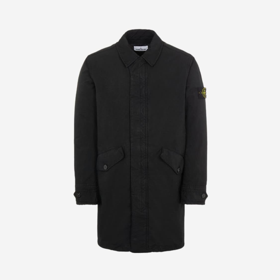 [xxl] 스톤아일랜드 david 다비드 tc 프리마로프트 자켓 카코트 상품이미지1