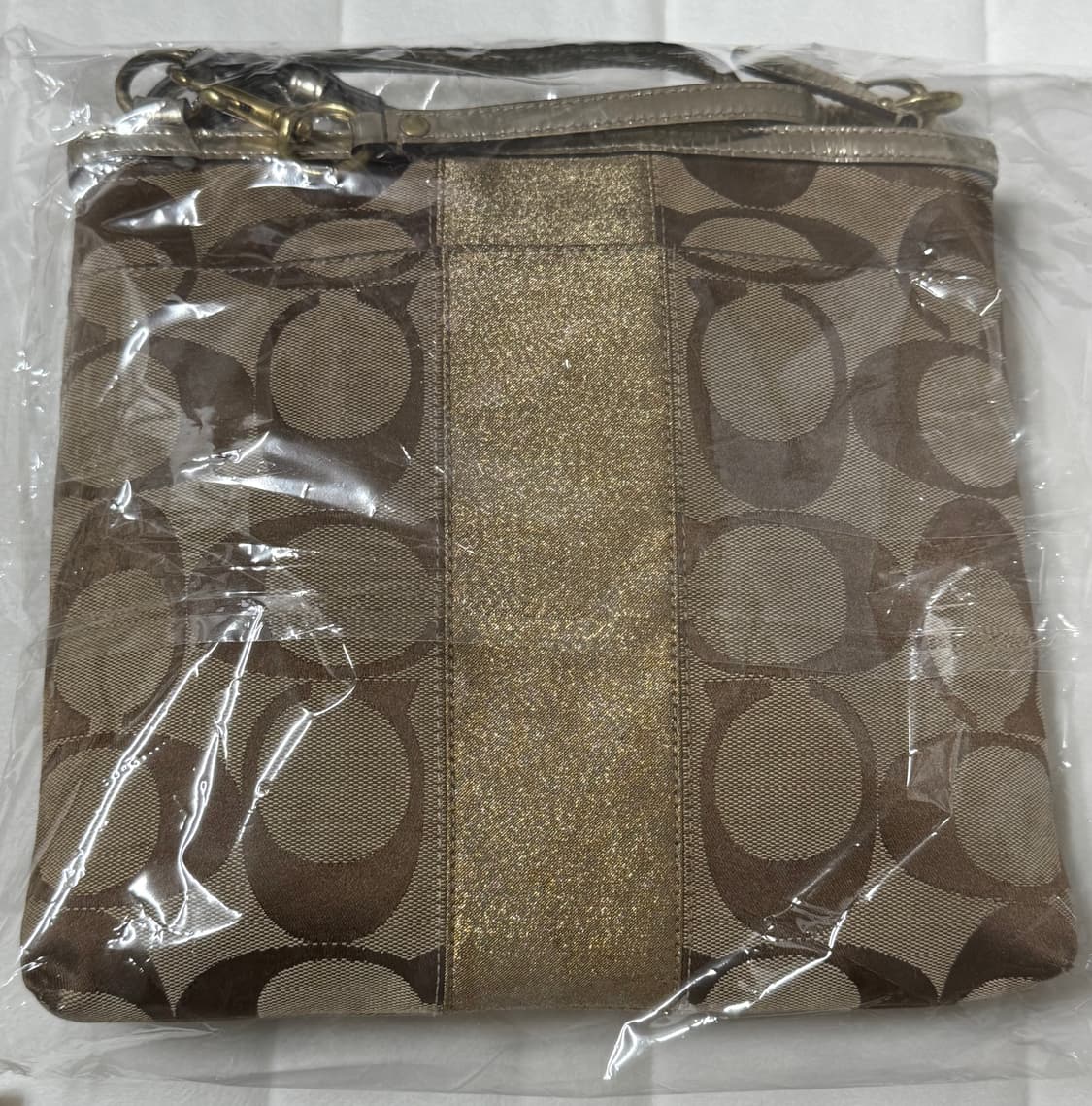 코치 갸루 크로스백 상품이미지2