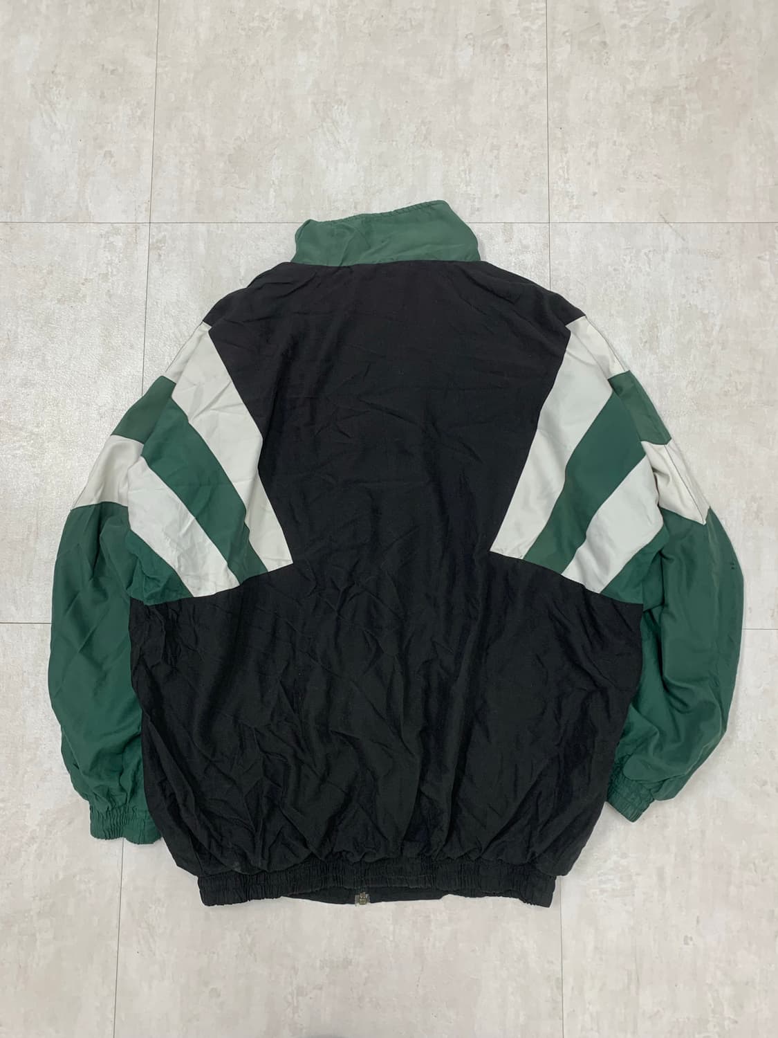 Beare & Ley 바람막이 상품이미지3