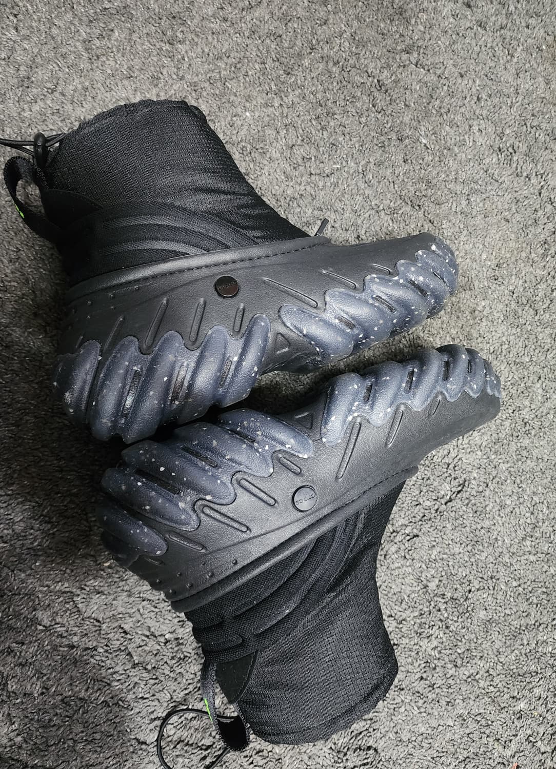 크록스 Echo 부츠  265 상품이미지5