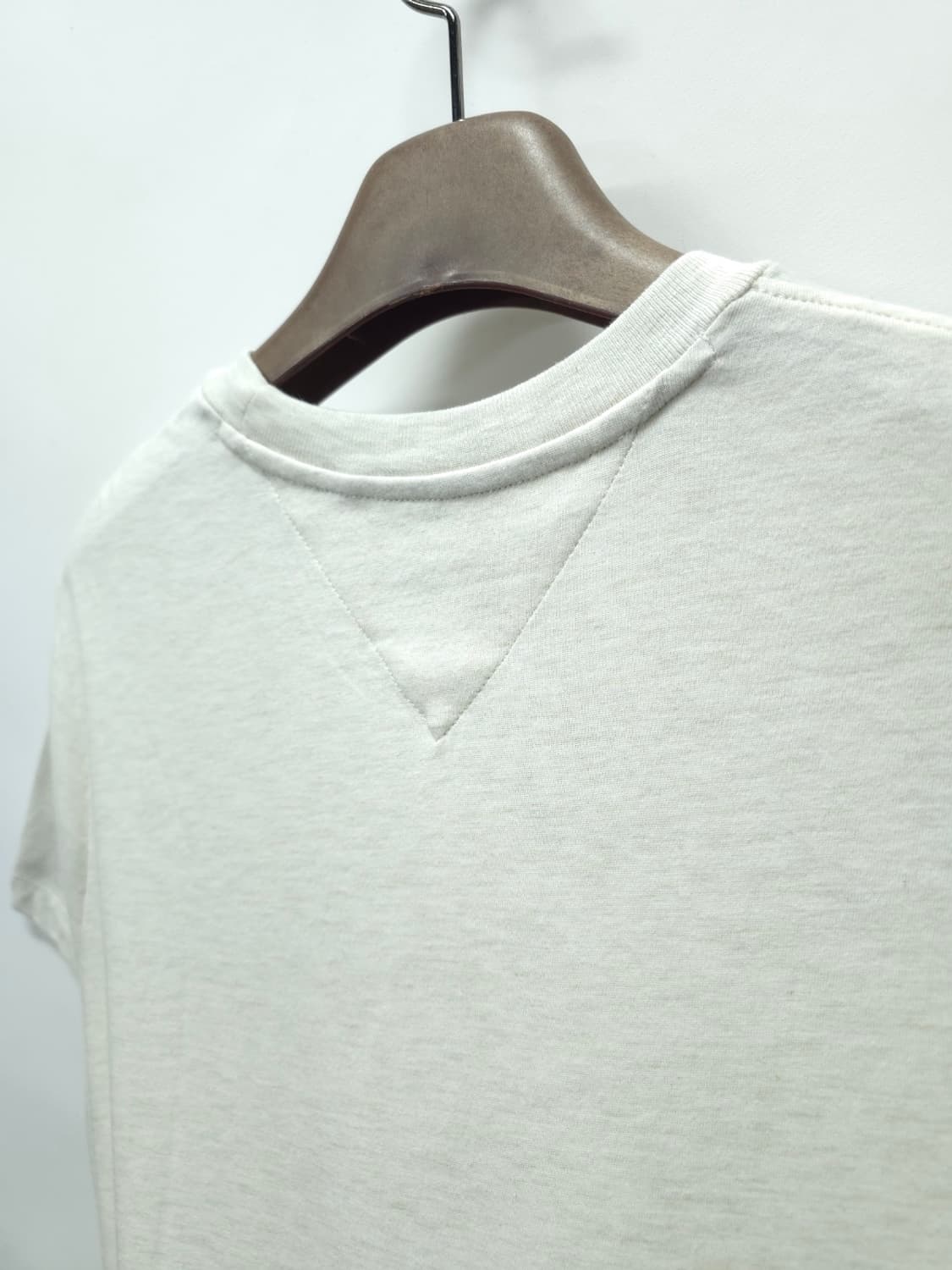 ​타미진스 오가닉 코튼 포켓 반팔 티셔츠 (L사이즈 / 미사용 새상품) 상품이미지10