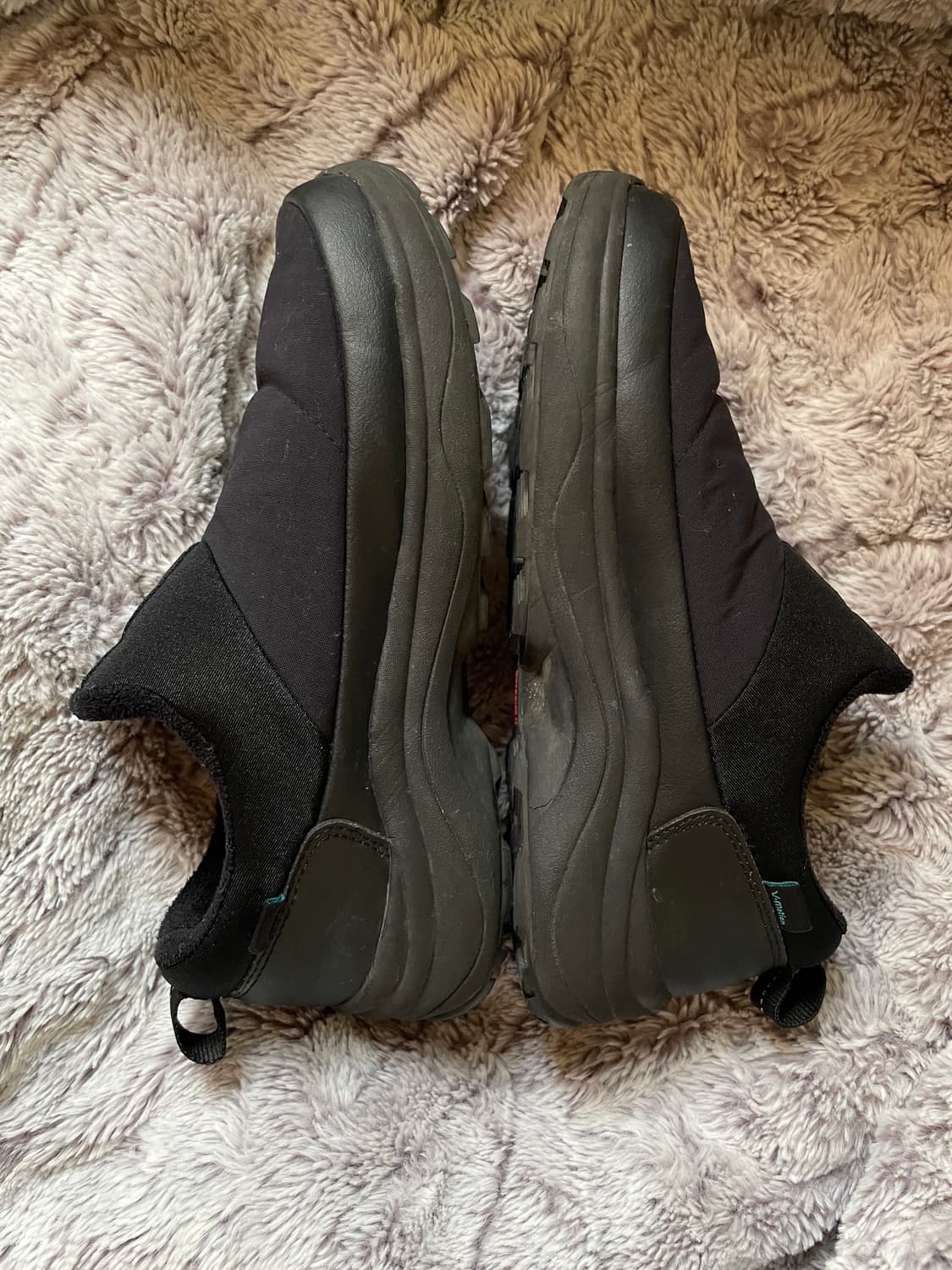 노스페이스 v모션 슬립온 상품이미지2