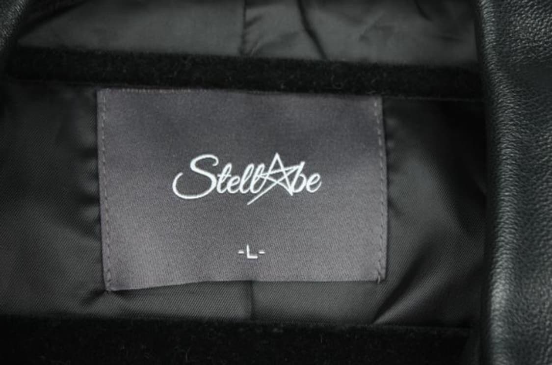 스텔라비 자켓 상품이미지5