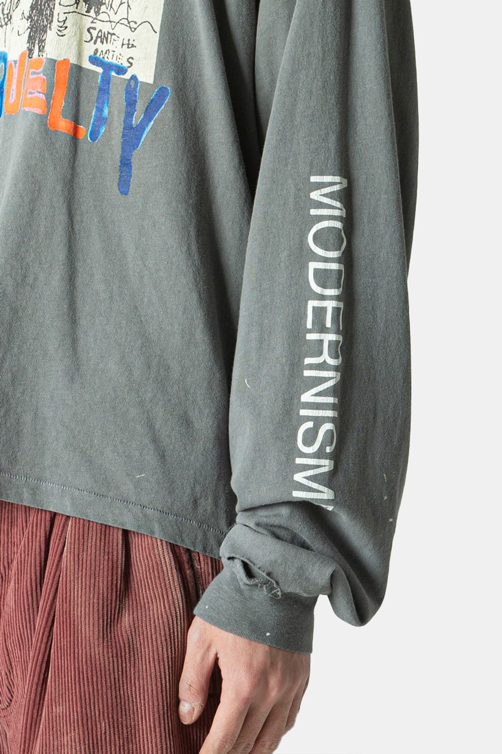 팔리 할리우드 신상 롱슬리브 XL 상품이미지5