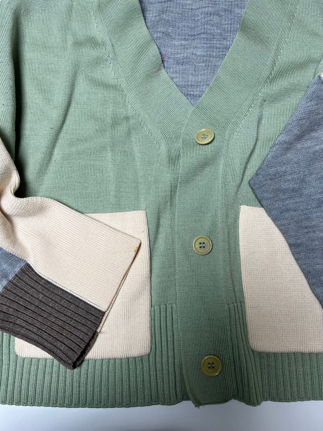 Cos 코스 가디건 상품이미지4