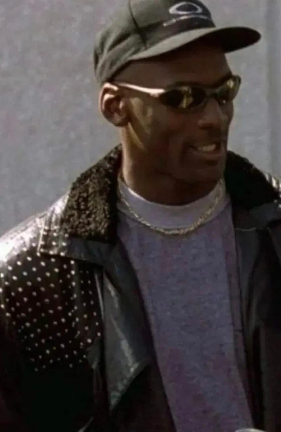 오클리 아이자켓1.0 블랙골드 상품이미지1