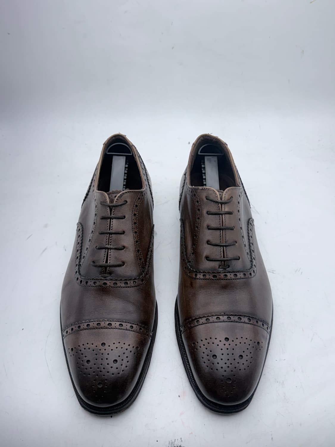 정품)버윅구두280 상품이미지2