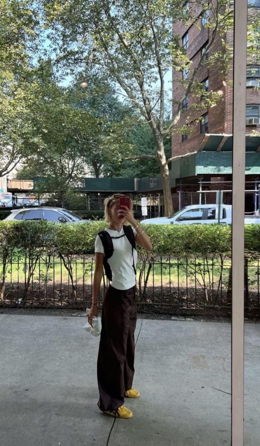 [245] 멕시코66 옐로우 상품이미지6