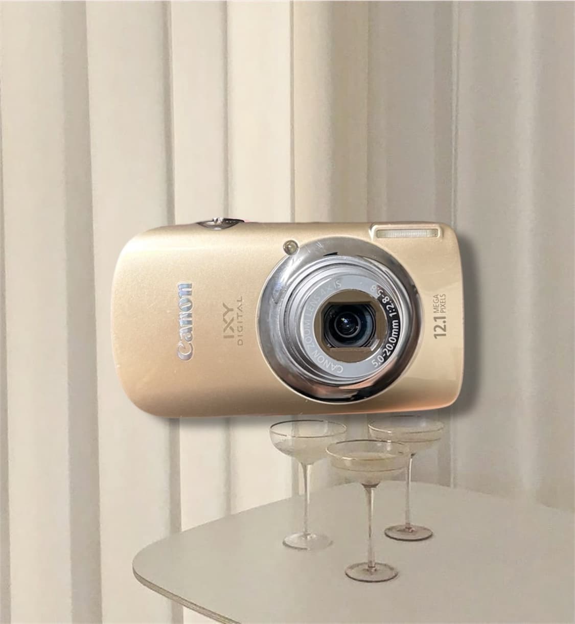 카리나‘s픽) 캐논 Ixy 510 (Ixus 110) 디카 익시 익서스 상품이미지1