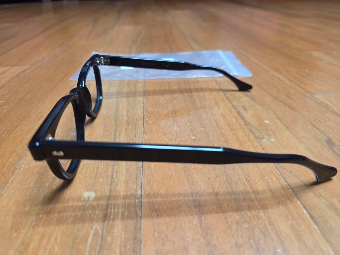 60s 크리스옵티컬 양크 [48-21]  usa 상품이미지5