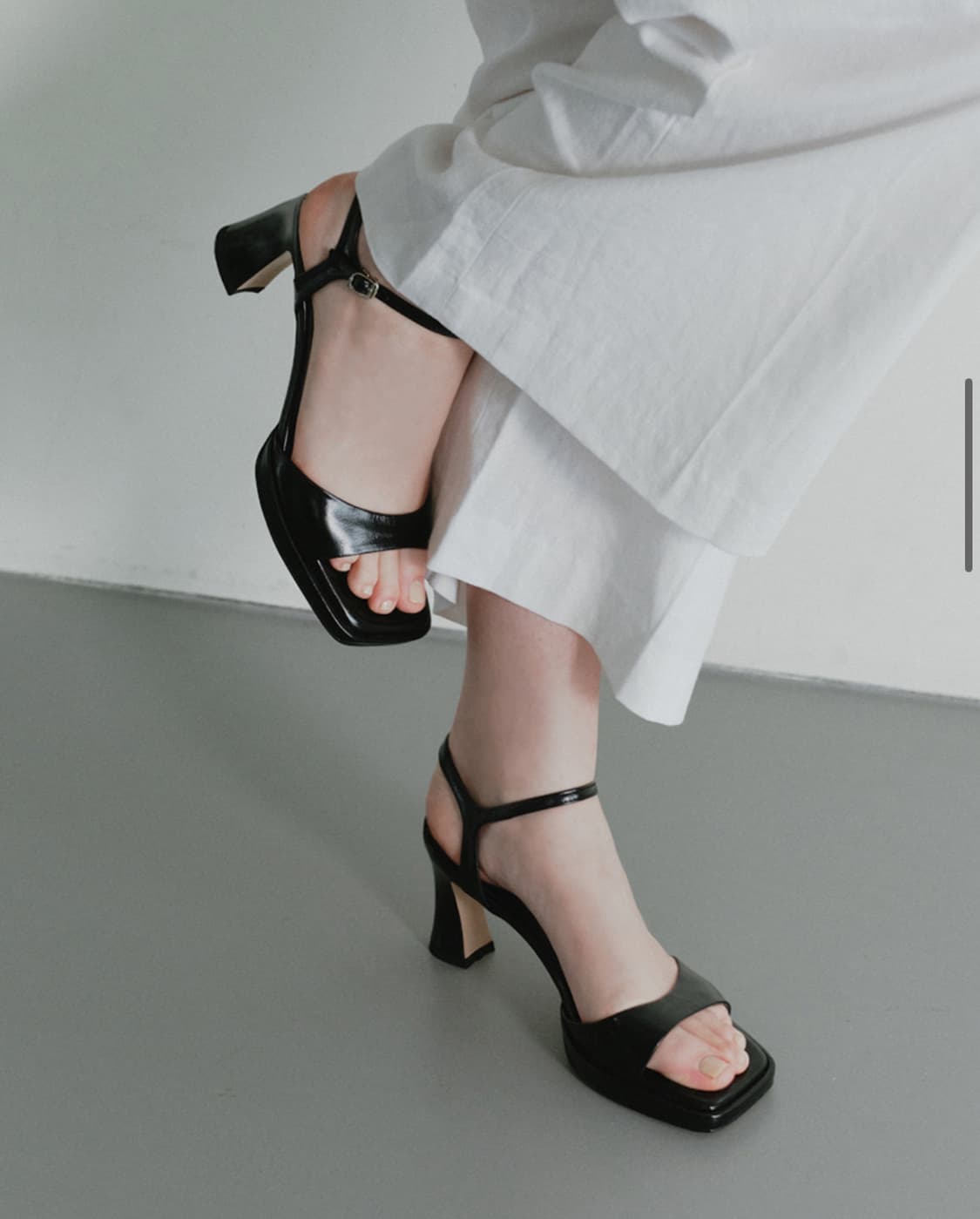 레이첼 콕스 Sandals_Rahim R2732s_7cm 상품이미지2