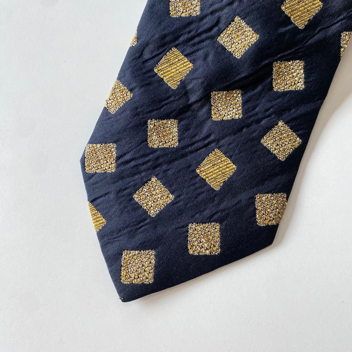 이세이미야케 정품 명품넥타이 (isseymiyake) 상품이미지7