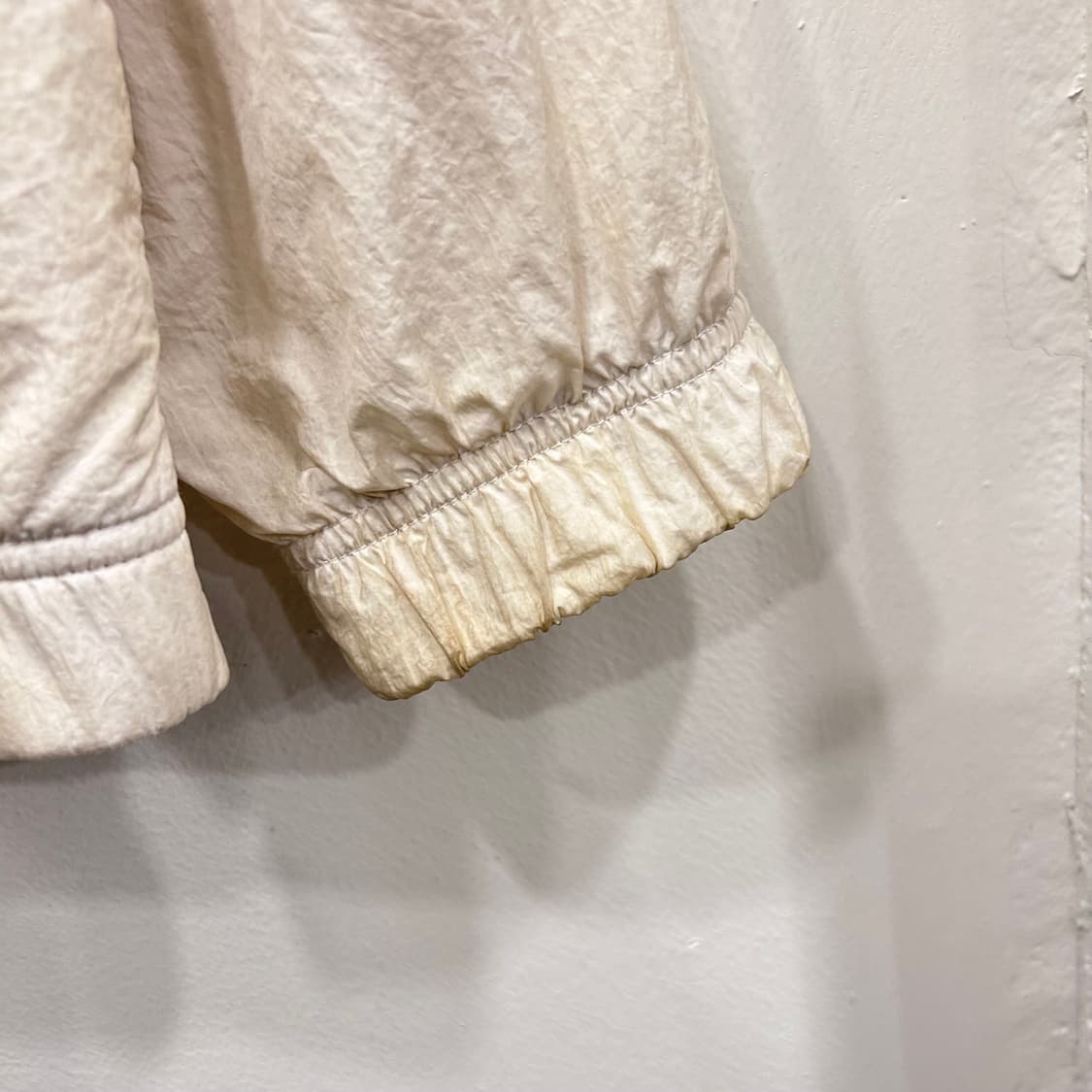 나이키 올드스쿨 빅스우시 이너메쉬 바람막이 상품이미지4