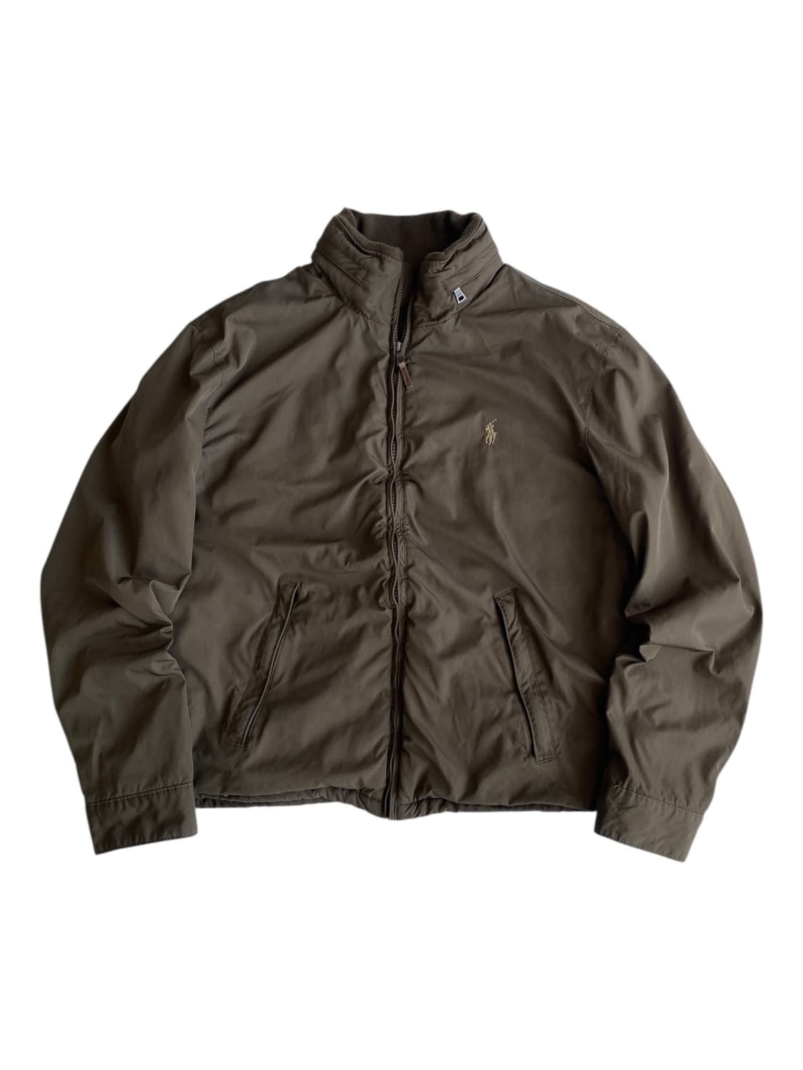 폴로 랄프로렌 Polyshell 페리 자켓  상품이미지1