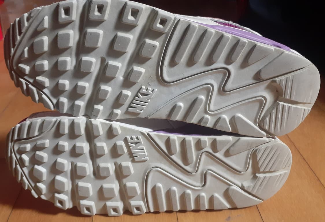 나이키 에어맥스 90 핑크 상품이미지7