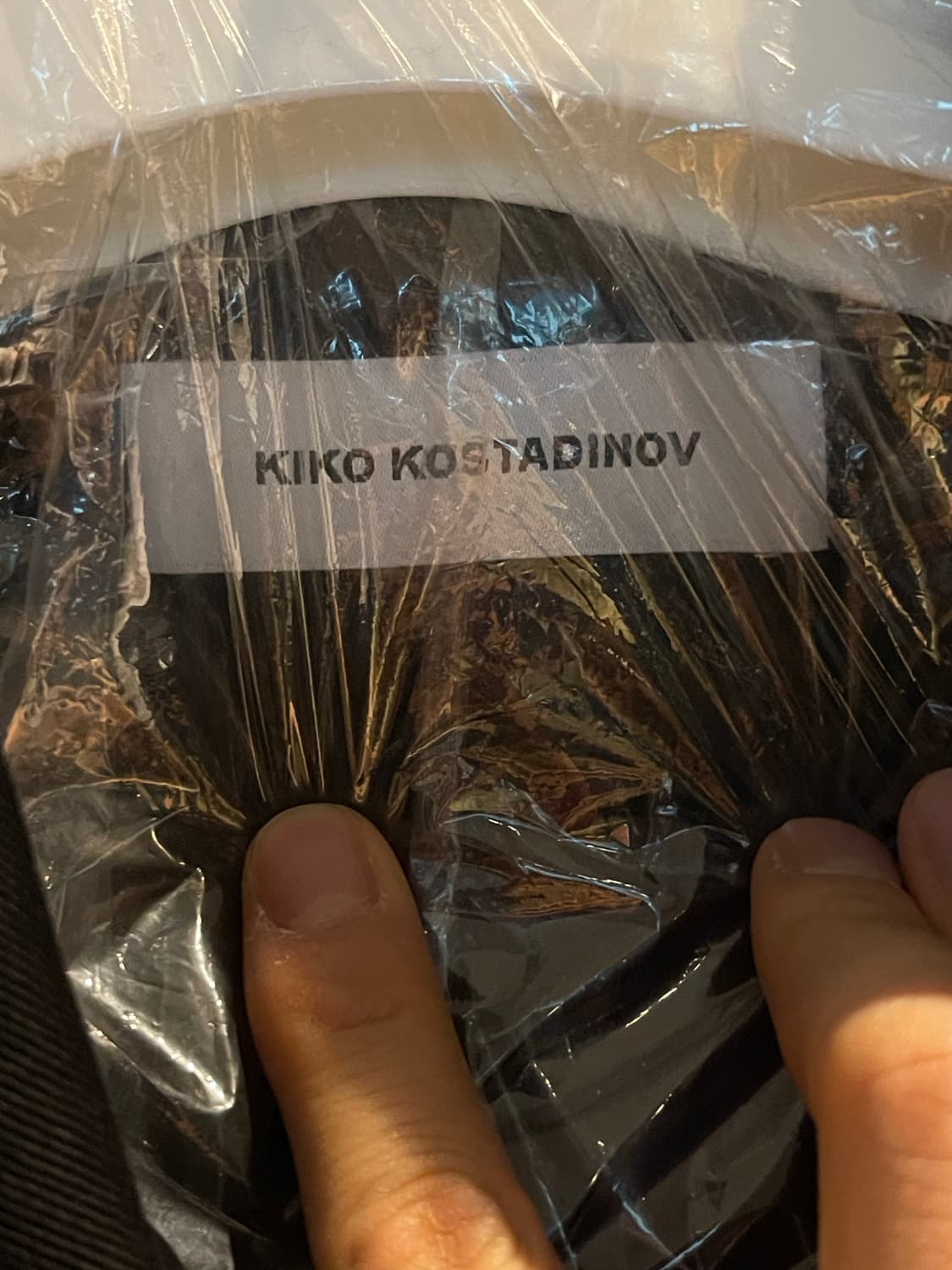 키코코스타디노브 찰리스지퍼자켓 상품이미지5