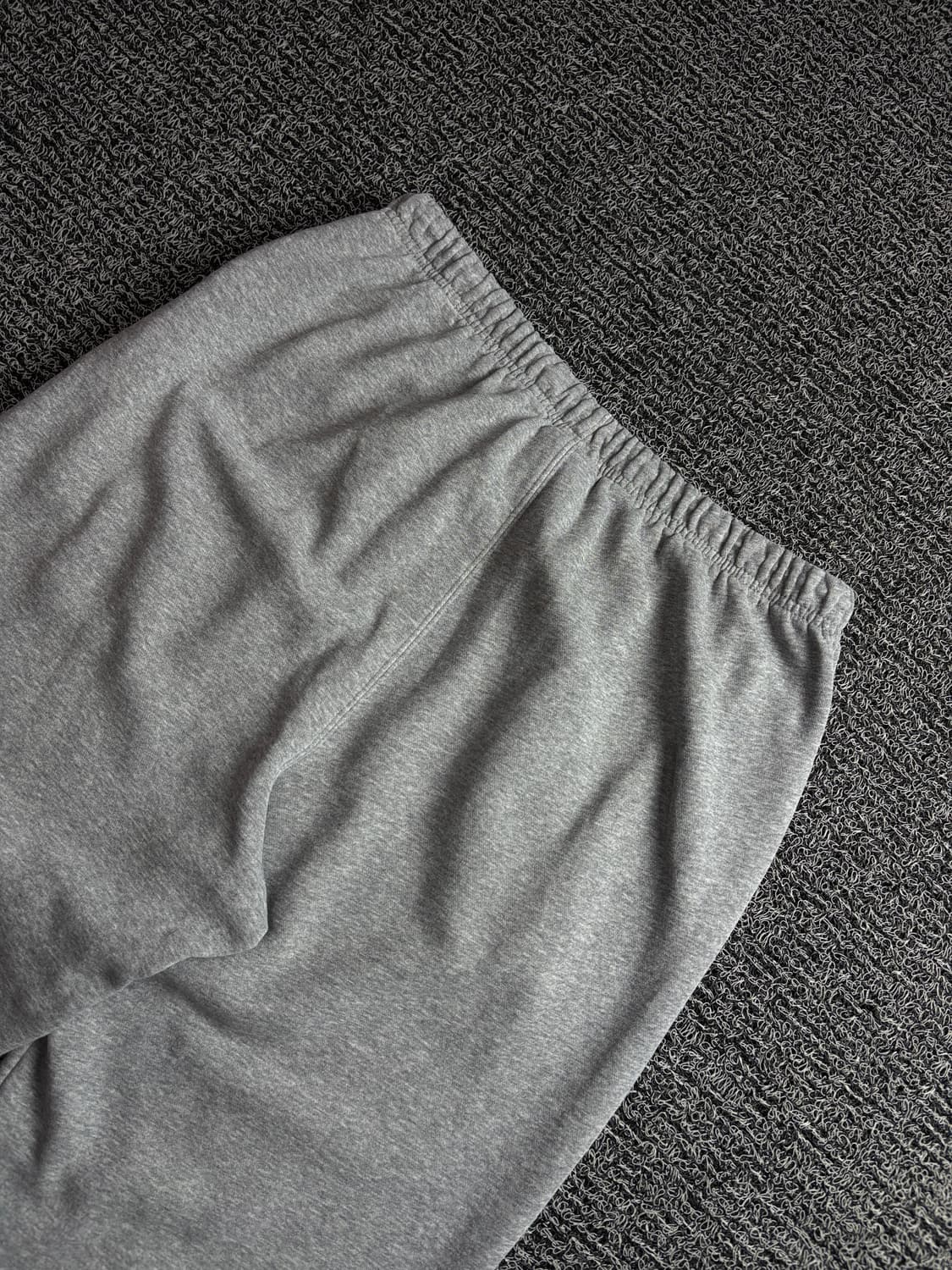 나이키 조던 점프맨 와이드핏 에어 플리스 팬츠 3978 상품이미지6