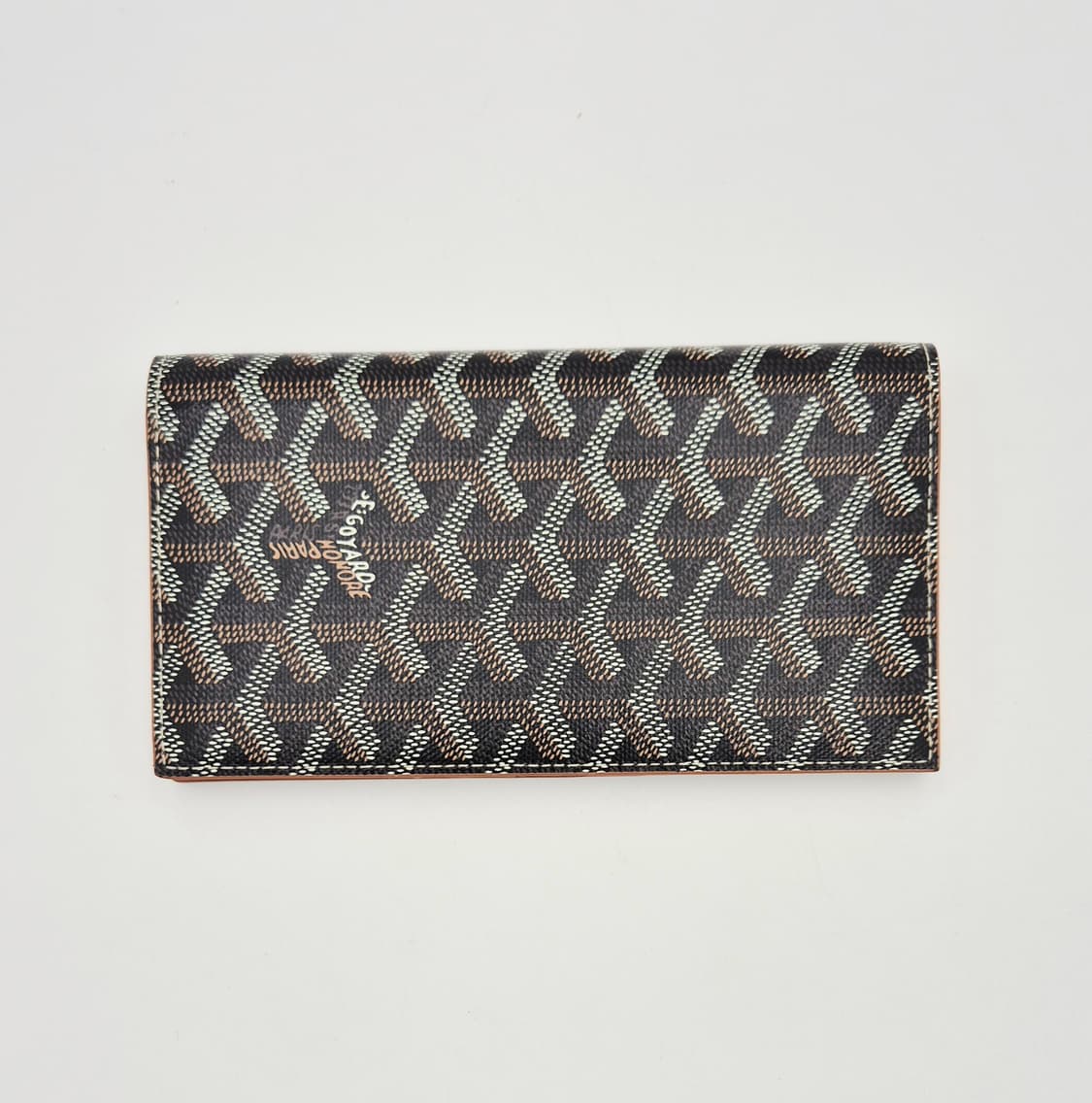 고야드 생로슈 남성 장지갑 미사용품 상품이미지3