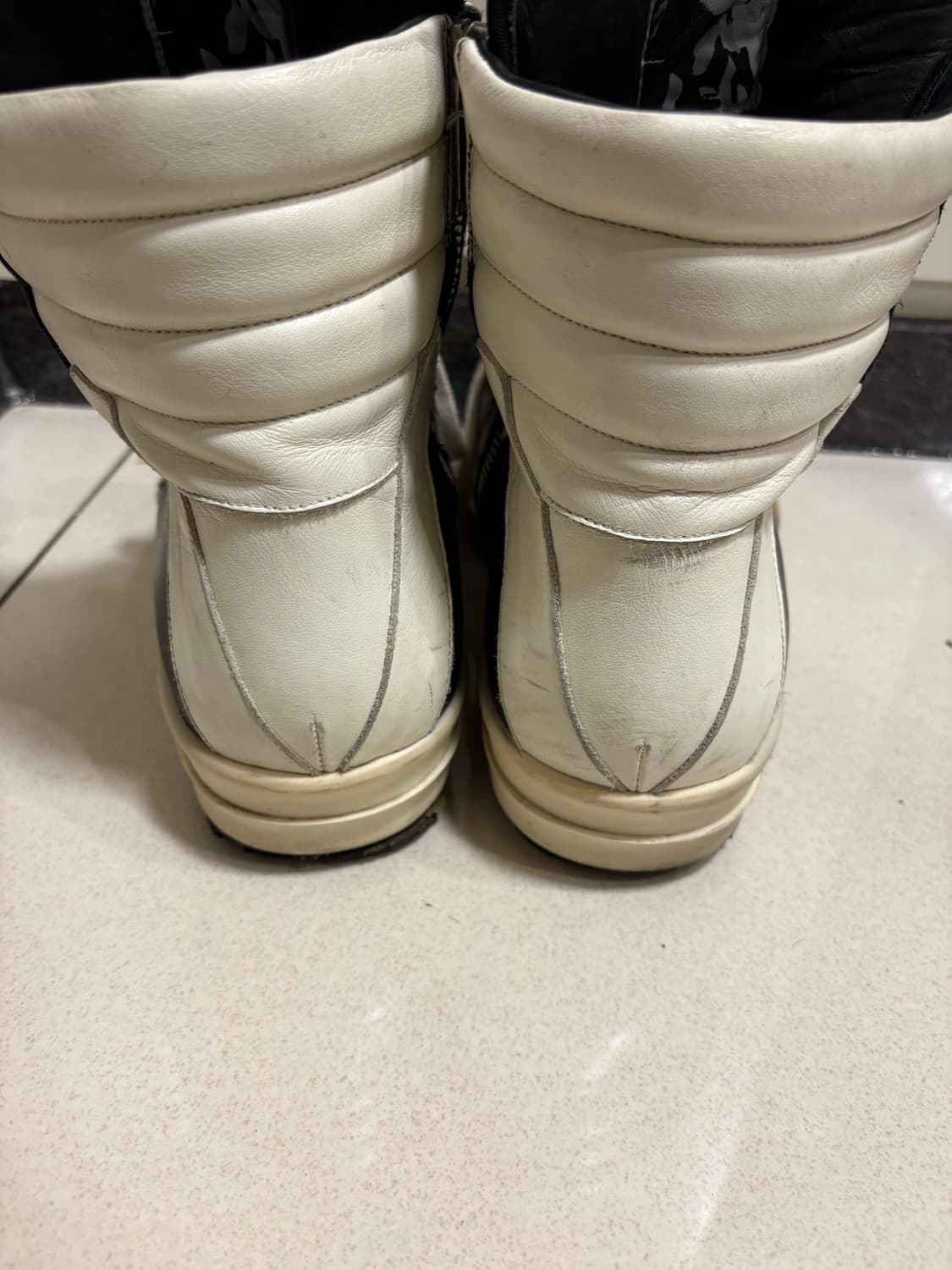 릭오웬스 지오바스켓 상품이미지3