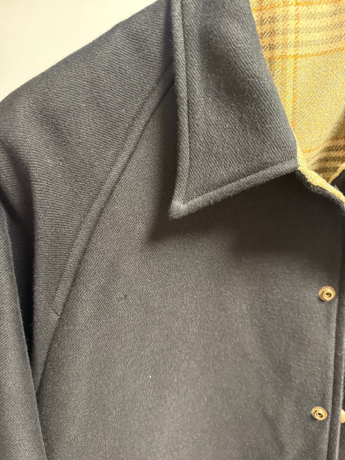 [3] 아프레쎄 25FW 비오탑 별주 코치 자켓 상품이미지2