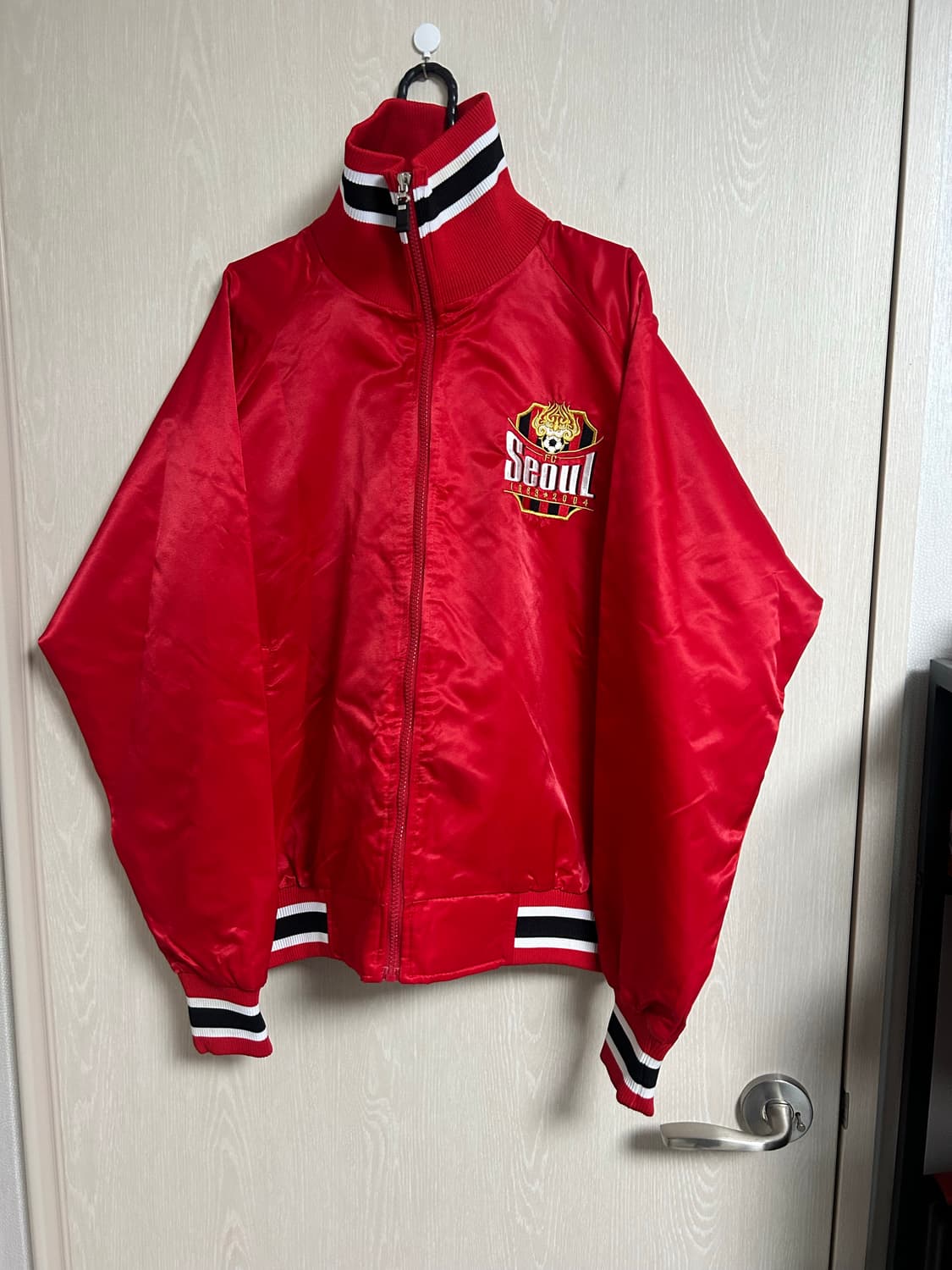 FC서울 자켓L사이즈 팜 상품이미지1