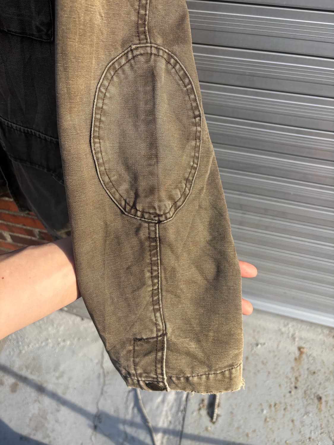 Jasper Conran Utility Field Jacket 상품이미지6