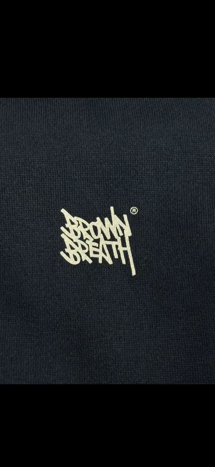 브라운브레스 네이비 s 상품이미지3