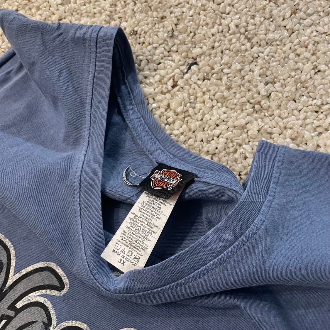 할리데이비슨 나시티 상품이미지3