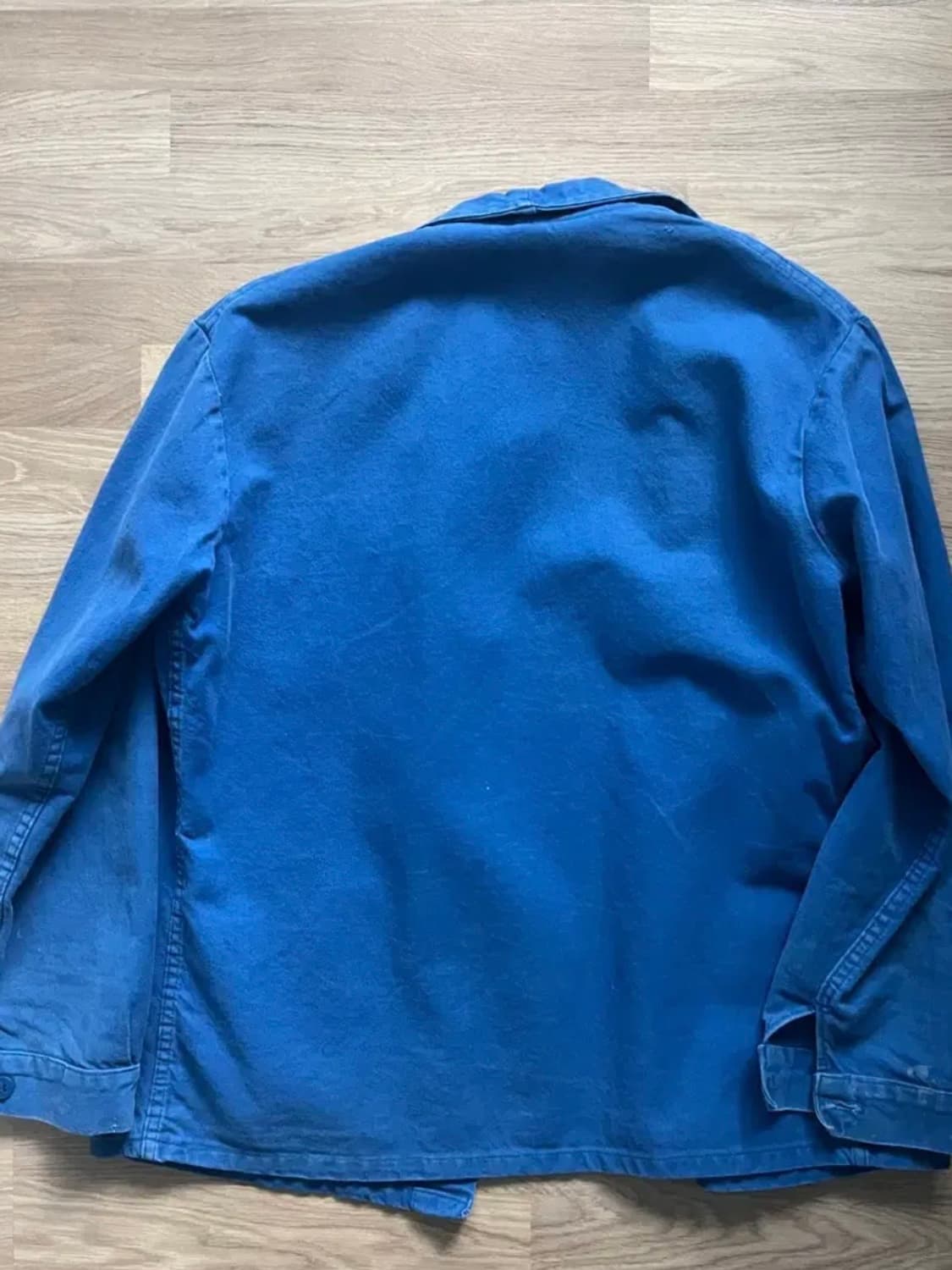 빈티지 프렌치 워크자켓 상품이미지2