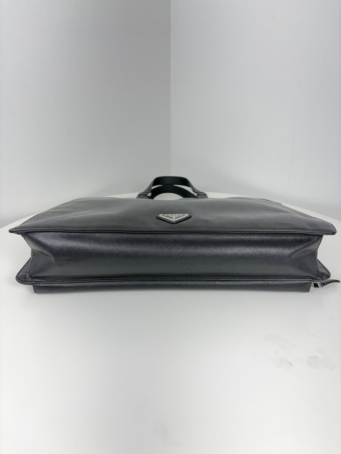 프라다 사피아노 서류가방 상품이미지7