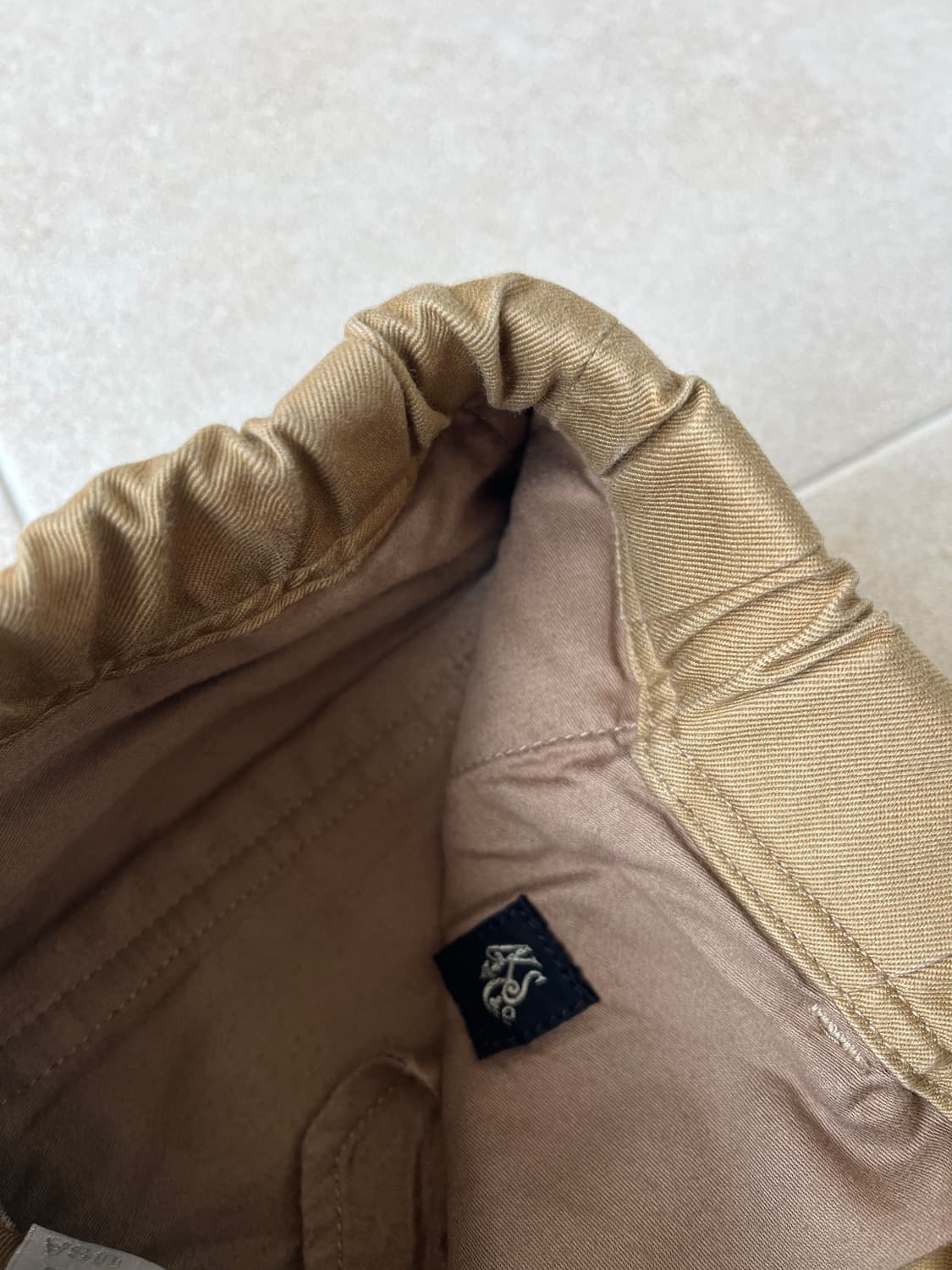 Kaptain sunshine gramicci shorts 상품이미지5