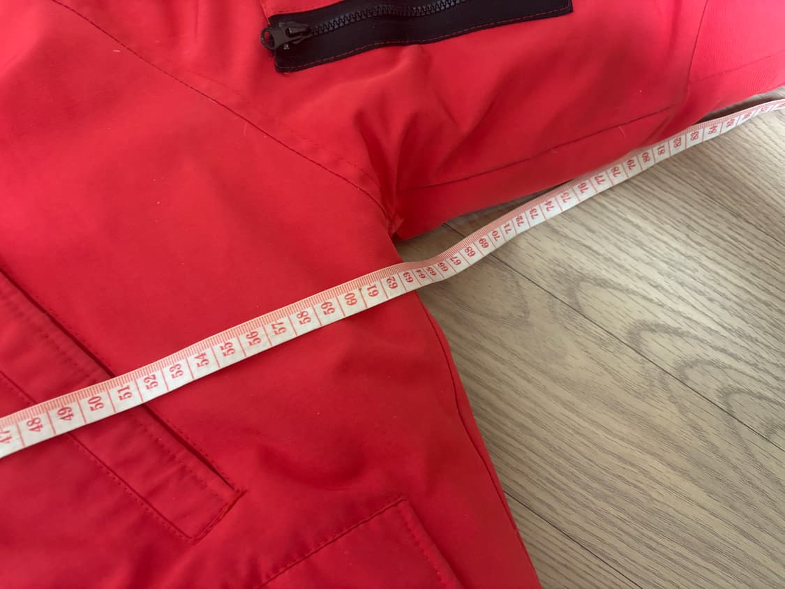 남성90.95 숏야상형패딩 빵빵하고 이뻐요.n3b봄버패딩 항공패딩 상품이미지7