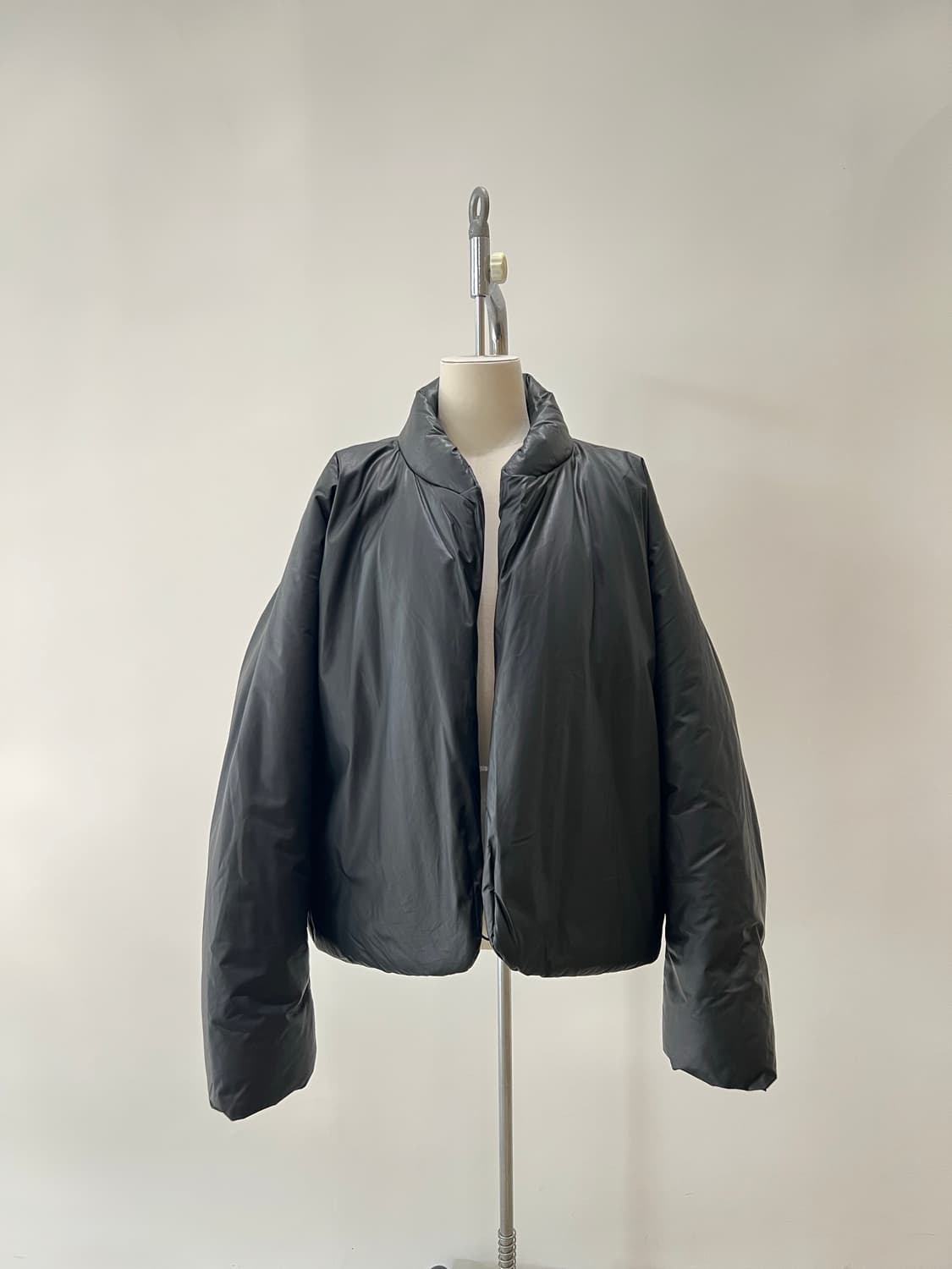 이지 갭 라운드 자켓 상품이미지3