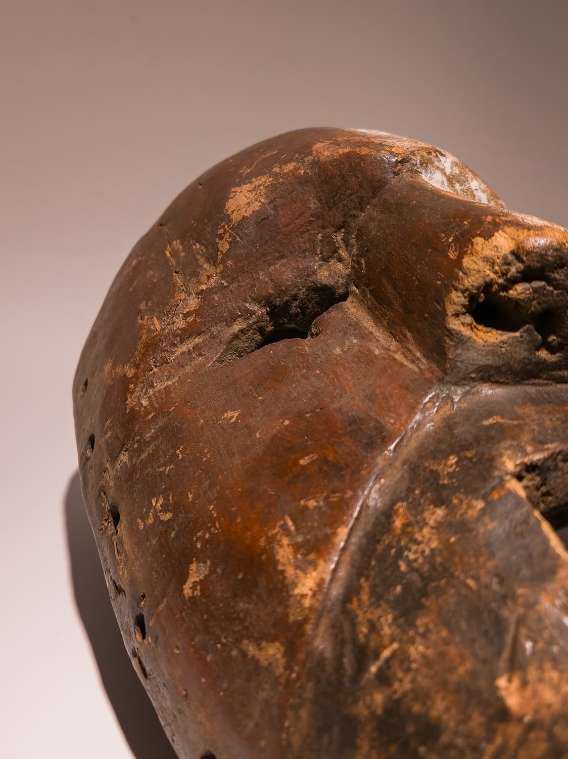 African Folk Mask 상품이미지6