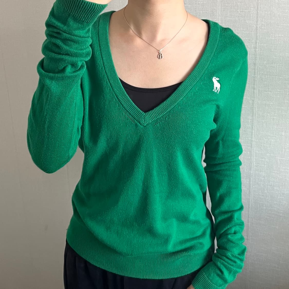 sweater 상품이미지1